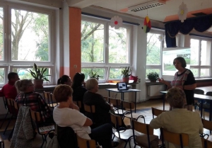 Dzielnicowe Fora Mieszkańców - czas START! Dzielnicowe Fora Mieszkańców - czas START!